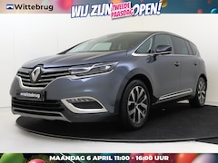 Renault Espace - 1.8 TCe Initiale Paris 7p. 225pk | 7-zitter | Panoramadak | Leder