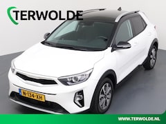 Kia Stonic - 1.0 T-GDi MHEV DynamicPlusLine | Parkeercamera | Navigatie | Climate Control | Keyless Ent