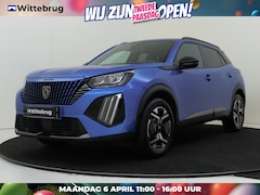 Peugeot 2008 - 1.2 PureTech 130 Allure AUTOMAAT EN NIEUW TYPE
