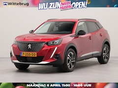 Peugeot 2008 - 1.2 PureTech Allure Pack