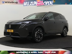 Peugeot 5008 - 1.2 Hybrid 145 GT