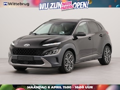 Hyundai Kona - 1.6 GDI HEV Fashion Full Hybride