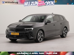 Opel Astra Sports Tourer - 1.2 Turbo GS | Carplay/Andriod auto | Trekhaak | Navigatie | Camera |