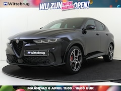 Alfa Romeo Tonale - 1.5T Hybrid Veloce | Leder | 19" Velgen | Stuur- en Stoelverwarming