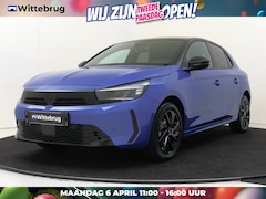 Opel Corsa - 1.2 Turbo Hybrid GS