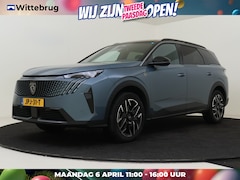 Peugeot 5008 - 1.2 Hybrid 145 GT