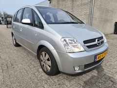 Opel Meriva - MERIVA-A 1.6-16V Cosmo, Trekhaak, APK tot 11-03-2027