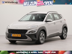 Hyundai Kona - 1.6 GDI HEV Comfort Full Hybride