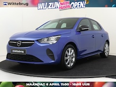 Opel Corsa - 1.2 Edition
