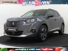 Peugeot 2008 - 1.2 PureTech Allure | Apple carplay/android auto | Navigatie | Climate control |