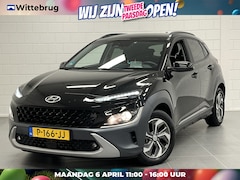 Hyundai Kona - 1.6 GDI HEV Fashion NAVIGATIE | CAMERA | KEYLESS