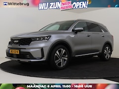 Kia Sorento - 1.6 T-GDI Plug-in Hybrid 4WD DynamicPlusLine 7p. NAVIGATIE | CLIMATE CONTROL | 7 ZITPLAATS