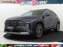 Hyundai Tucson - 1.6 T-GDI PHEV Comfort P4