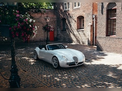 Wiesmann MF5 - T Roadster V8 Turbo | BBS | 555 pk | CarPlay |