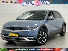 Hyundai IONIQ 5 - Style 73kWh LEDER + STOELVERWARMING | TREKHAAK | LONG RANGE