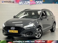 Hyundai i30 Wagon - 1.0 T-GDi MHEV Comfort LED | NAVIGATIE | KEYLESS | RUIME STATIONWAGON