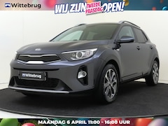 Kia Stonic - 1.0 T-GDi Sports Edition NAVIGATIE | CLIMATE CONTROL | LICHTMETALEN VELGEN | SPORTIEF