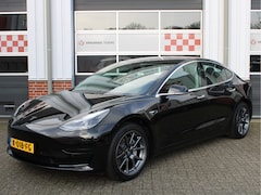 Tesla Model 3 - Standard RWD Plus 60 kWh 1e Eig./Trekhaak/Autopilot/Panoramadak/NAVI/PDC/Leder/Adaptive Cr