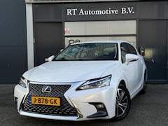 Lexus CT 200h - Business Line Pro 1e Eig / Dealer OH Garantie