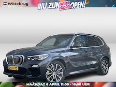 BMW X5 - xDrive45e High Executive / Pano / Head-up / 21"LMV Zomerset + 20" LMV Winterset / 360 Came