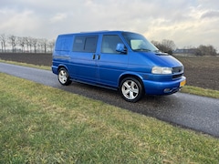 Volkswagen T4 - TDI