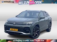 Volkswagen Tiguan - 1.5 eHybrid R-Line Edition / Panoramadak / Head-Up Display / Matrix Led / 20'' LMV / VW