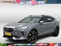 CUPRA Formentor - 1.4 e-Hybrid 245PK VZ Copper Edition / Panoramadak / LED Matrix / Fabrieksgarantie tm 2028