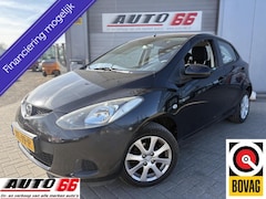 Mazda 2 - 2 1.3 TS Plus