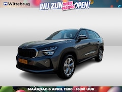Skoda Kodiaq - 1.5 TSI PHEV Business Edition / App. connect / Parkeersensoren V+A / Achteruitrijcamera /