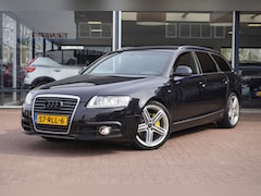 Audi A6 Avant - 2.0 TFSI Pro Line S | Automaat | Airco | Vol opties | LM velgen | Elek. pakket | Inruil mo
