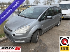 Ford S-Max - 2.0 Titanium 7p