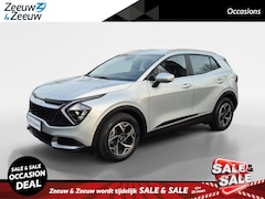 Kia Sportage - 1.6 T-GDi MHEV DynamicLine | Cruise Control | Climate Control | Navigatie | Apple Carplay/