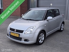 Suzuki Swift - 1.3 Shogun✅️Apk✅️Airco✅️