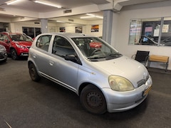 Toyota Yaris - 1.0-16V VVT-i YORIN*5deurs*Airco*Koopje