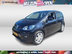 Volkswagen Up! - 1.0 BMT High Up Cruise / LMV 15" / PDC