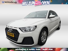 Audi A1 Sportback - 25 TFSI Pro Line virtual cockpit / connect / Airco / LM Velgen
