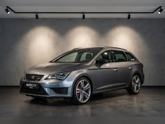 SEAT Leon ST - Cupra 2.0 TSI DSG 280 LED l Alcantara l Navi