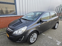 Opel Corsa - 1.4-16V Climate Cruise
