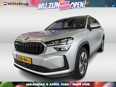 Skoda Kodiaq - 1.5 TSI Business Edition 7persoons DSG Automaat Panoramadak / Trekhaak wegklapbaar / Elekt