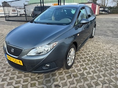 SEAT Ibiza ST - 1.2 TDI COPA Plus Ecomotive