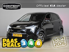 Kia Picanto - 1.0 DPi 63pk 4-zits DynamicPlusLine
