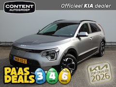 Kia e-Niro - 64, 8 kWh 204pk Aut Air