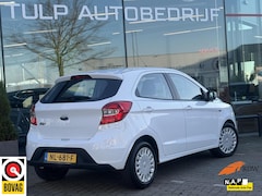 Ford Ka - 1.2 Trend Ultimate 5 Drs Airco Cruise Bleutooth NAP