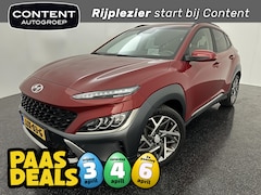 Hyundai Kona - 1.6 GDI HEV Fashion |Navi |Krell Audio |Camera