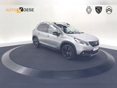 Peugeot 2008 - PureTech 110 EAT6 GT | Trekhaak | Camera | Panoramadak | Apple Carplay