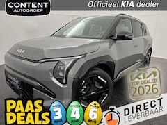 Kia EV3 - 81, 4 kWh 204pk GT-Line Business Edition