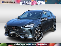 CUPRA Formentor - 1.4 e-Hybrid 245pk Performance DSG Automaat / Panorama dak / LM 19 inch / Navigatie / Came
