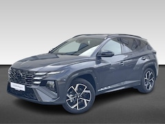 Hyundai Tucson - 1.6 T-GDI PHEV N Line VAN €52.790 VOOR €48.290