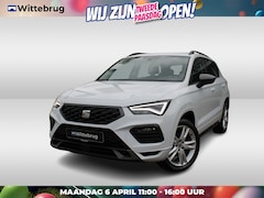 SEAT Ateca - 1.5 TSI 150pk FR DSG Automaat / Navigatie / Panorama dak / LM 18 inch / Elektr klep / Came