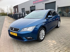 SEAT Leon ST - 1.2 TSI Reference Business CLIMA/CRUISE C./ AFN.TREKH./LM VELGEN